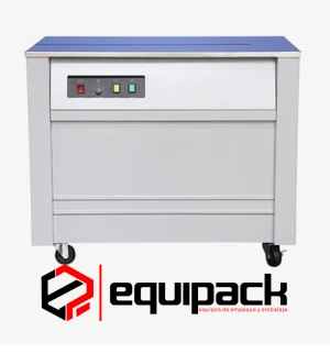 flejadora automatica y semi automatica