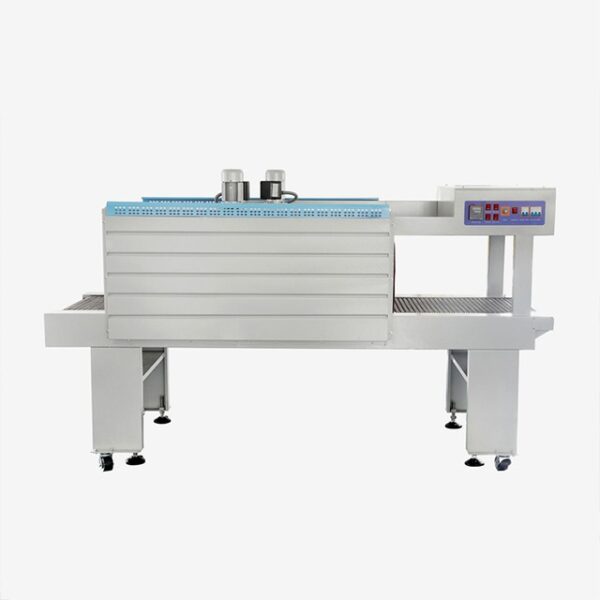 TUNEL O HORNO DE CALOR PARA PRODUCTOS TERMOENCOGIBLES GRANDES / BS-5540M - Imagen 3
