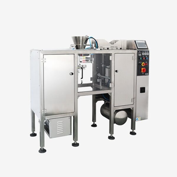 ENVASDORA DOYPACK MINI / GDD-1-300 - Imagen 3