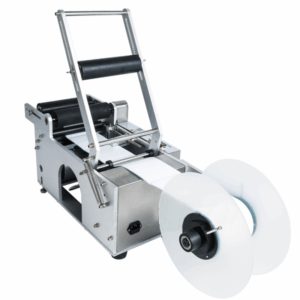 EITUQTEADORA SEMI AUTOMATICA PARA SALSAS