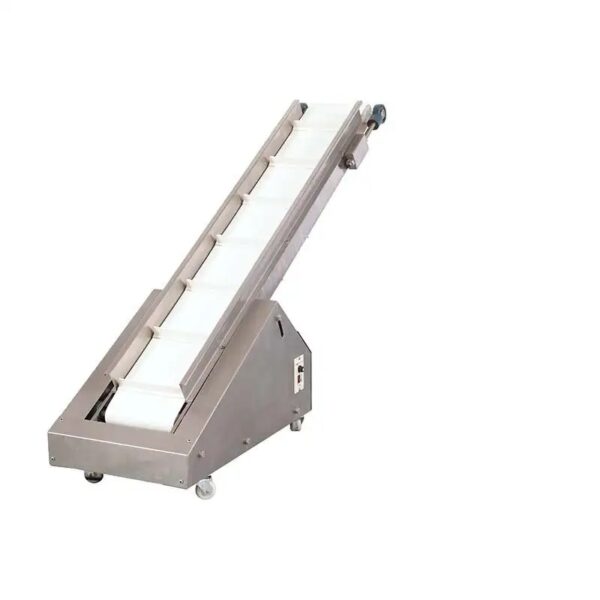 ENVASADORA ROTATIVA DOYPACK CON BASCULA ELECTRONICA MULTICABEZAL / JW-B8 (8 ESTACIONES) - Imagen 4