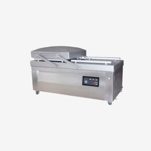 EMPACADORA AL ALTO VACÍO HVC-810S/2A – DOBLE CAMPANA INDUSTRIAL XL