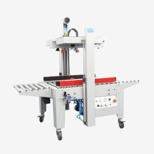 ENCINTADORA SEMI AUTOMATICA NEUMATICA