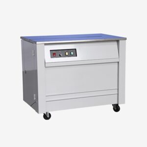 FLEJADORA DE CAJAS SEMI AUTOMATICA KZB I
