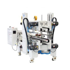 ENCINTADORA DE CAJAS PARA BORDES EDGE JFX-5050B