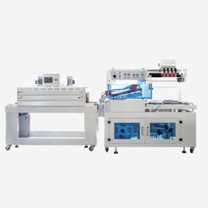SELLADORA AUTOMATICA EN L BSF