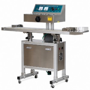 SELLADORA CONTINUA DE INDUCCION AUTOMATICA / LGYF2000BX